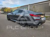 2021 BMW 840