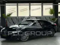 2021 BMW 840