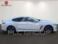 2021 BMW 840
