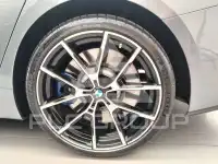 2021 BMW 840