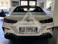 2021 BMW 840