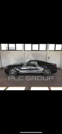 2021 BMW 840