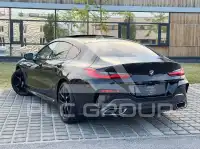 2021 BMW 840