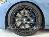 2021 BMW 840
