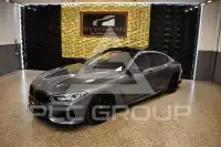 2021 BMW 840