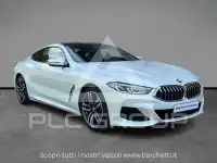 2021 BMW 840
