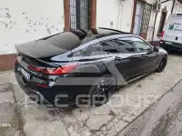 2021 BMW 840