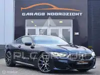 2021 BMW 840