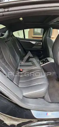 2021 BMW 840