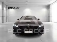 2021 BMW 840