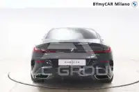 2021 BMW 840