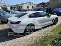 2021 BMW 840