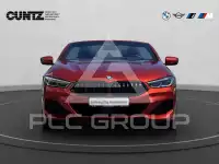 2021 BMW 840