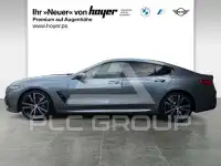 2021 BMW 840