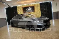 2021 BMW 840