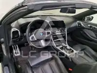 2021 BMW 840