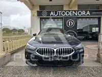 2021 BMW 840