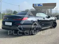 2021 BMW 840