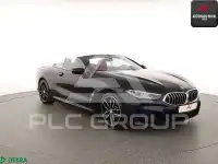 2021 BMW 840
