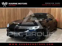 2021 BMW 840