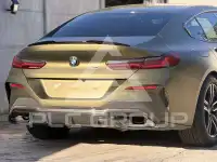 2021 BMW 840