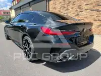 2021 BMW 840
