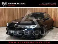 2021 BMW 840