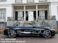 2021 BMW 840