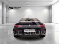 2021 BMW 840