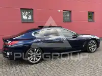 2021 BMW 840
