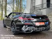 2021 BMW 840