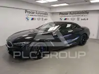 2021 BMW 840