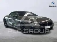 2021 BMW 840