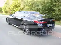 2021 BMW 840