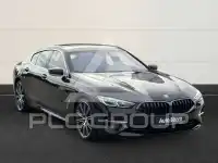 2021 BMW 840