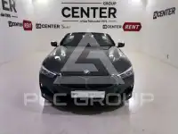 2021 BMW 840