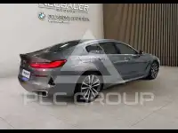 2021 BMW 840