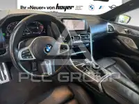 2021 BMW 840