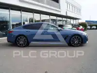2021 BMW 840
