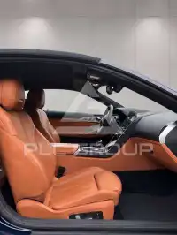 2021 BMW 840