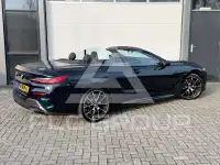 2021 BMW 840