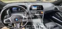 2021 BMW 840