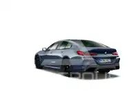 2021 BMW 840