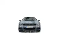 2021 BMW 840