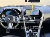 2021 BMW 840