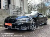 2021 BMW 840