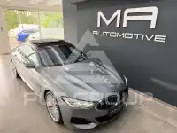 2021 BMW 840