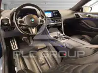 2021 BMW 840