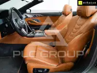 2021 BMW 840