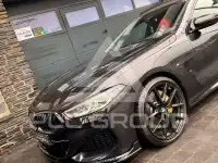 2021 BMW 840